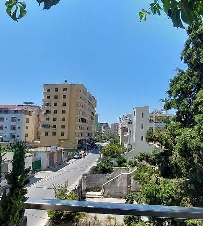 Villa Madani Dıraç Dış mekan fotoğraf