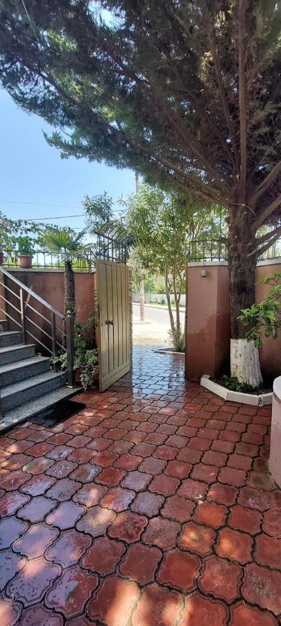 Villa Madani Dıraç Dış mekan fotoğraf