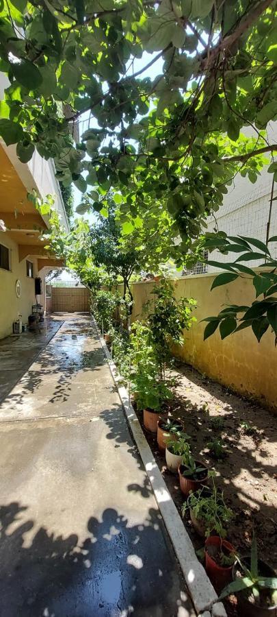 Villa Madani Dıraç Dış mekan fotoğraf